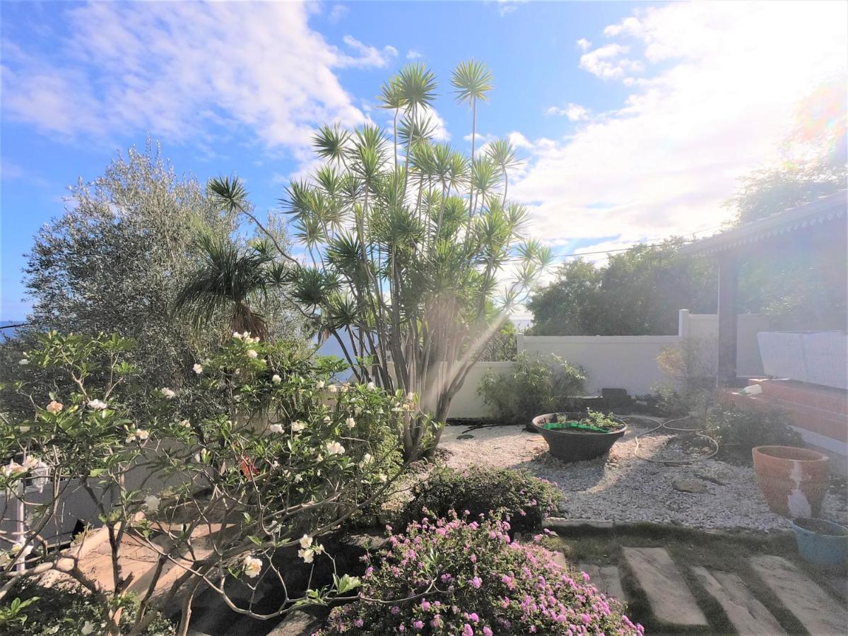 Le Clos De Val - Vue Mer La Possession Extérieur photo